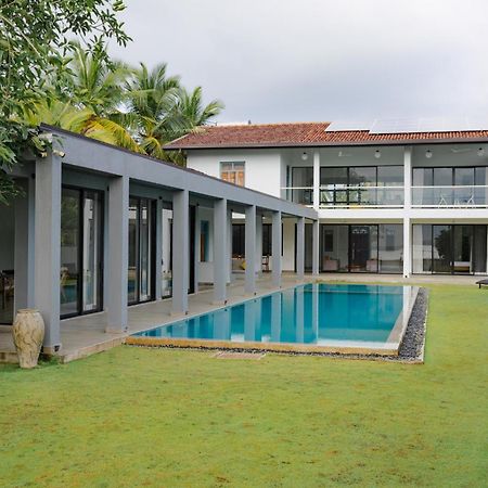 Villa Lagoonscape Negombo Exteriér fotografie