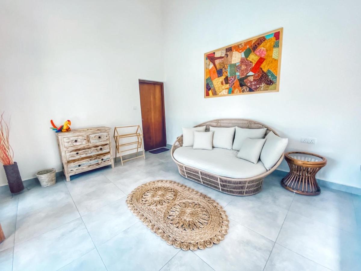 Villa Lagoonscape Negombo Exteriér fotografie
