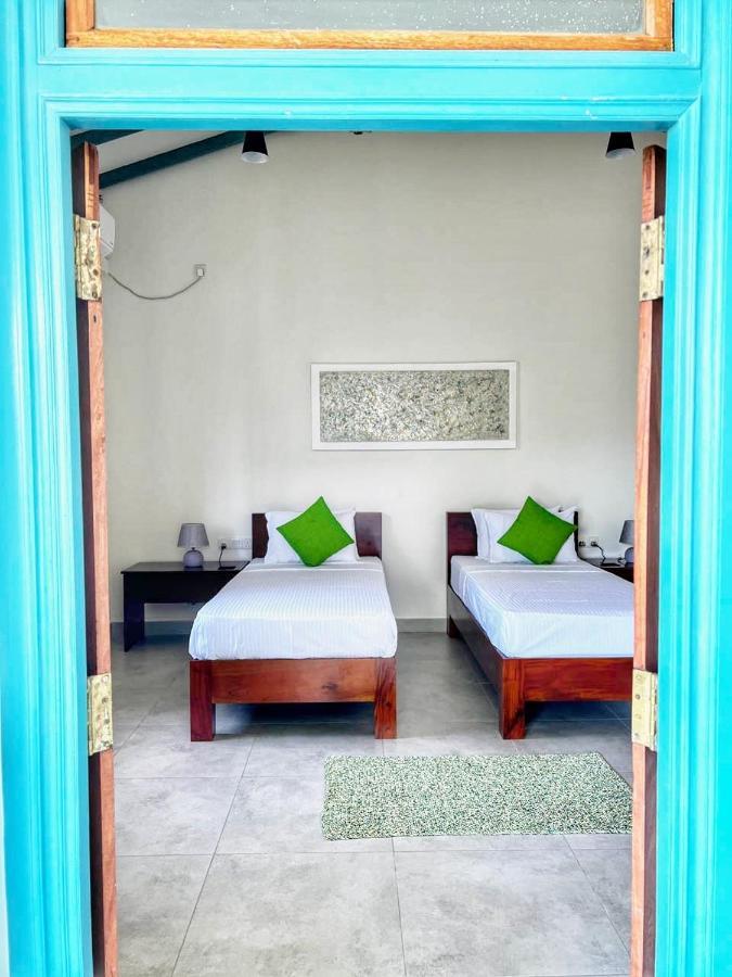 Villa Lagoonscape Negombo Exteriér fotografie