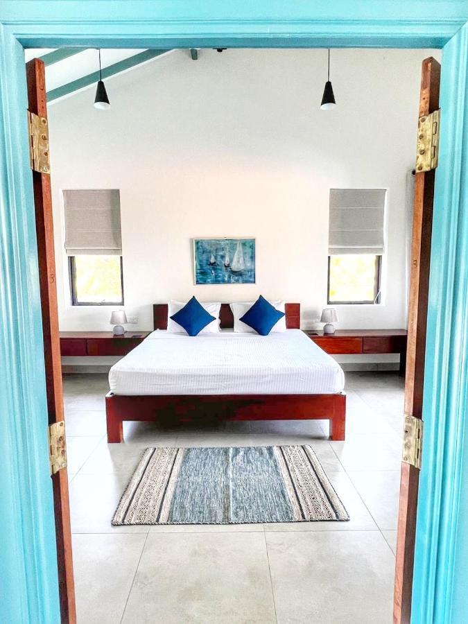Villa Lagoonscape Negombo Exteriér fotografie