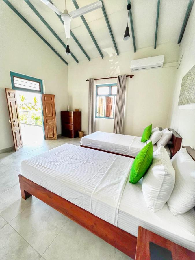 Villa Lagoonscape Negombo Exteriér fotografie