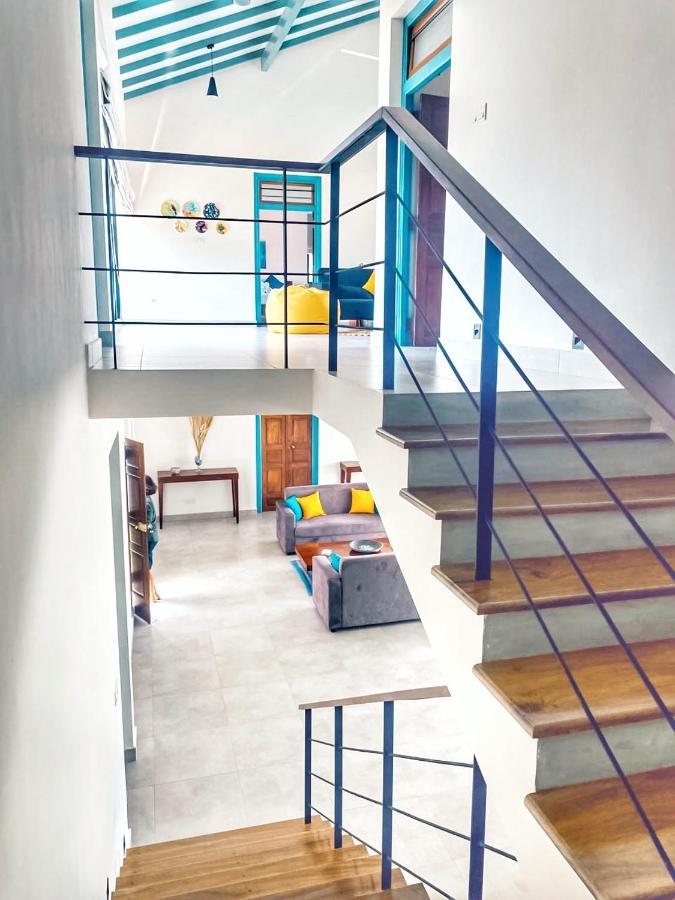 Villa Lagoonscape Negombo Exteriér fotografie