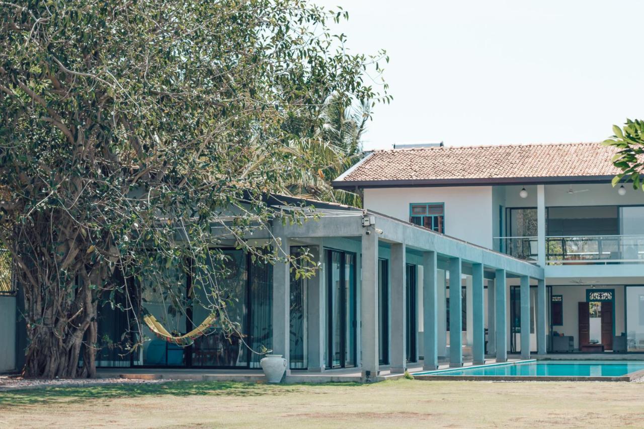 Villa Lagoonscape Negombo Exteriér fotografie