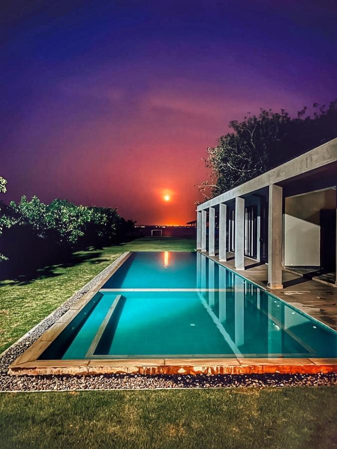 Villa Lagoonscape Negombo Exteriér fotografie