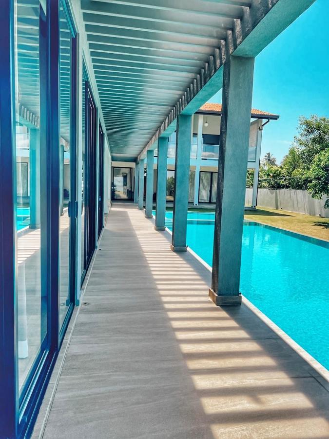 Villa Lagoonscape Negombo Exteriér fotografie