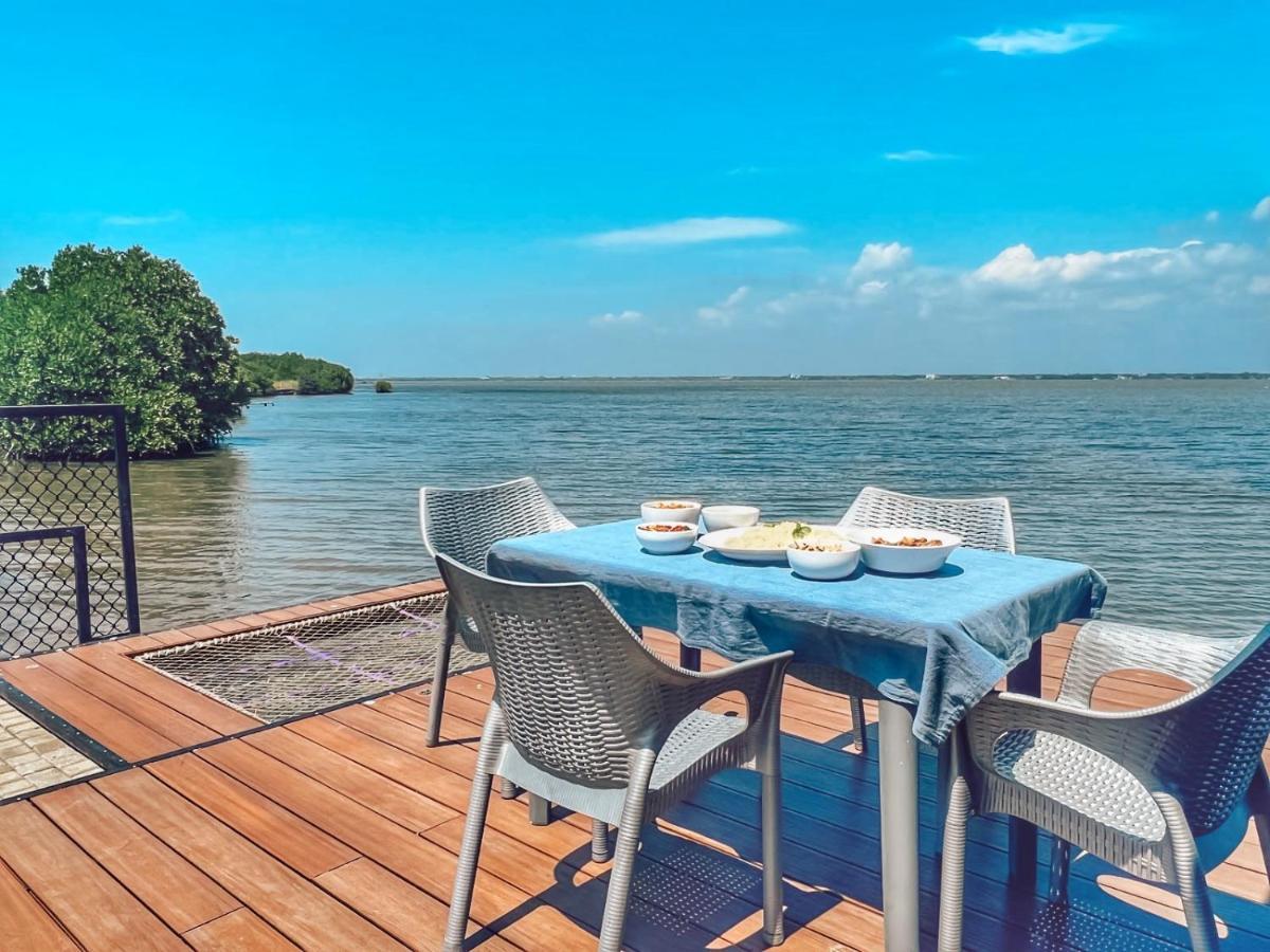 Villa Lagoonscape Negombo Exteriér fotografie