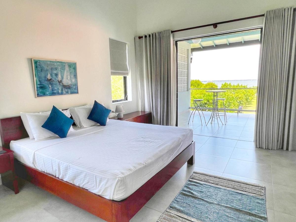 Villa Lagoonscape Negombo Exteriér fotografie