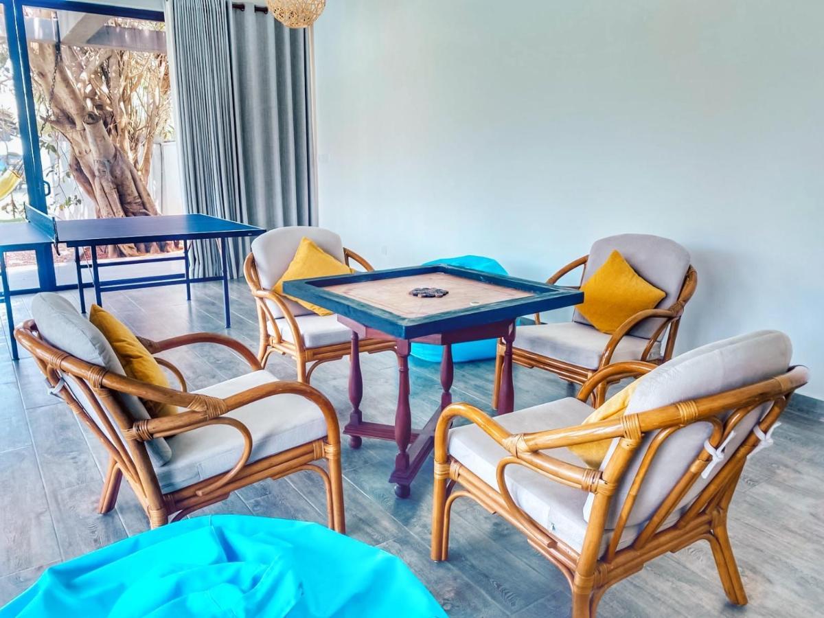 Villa Lagoonscape Negombo Exteriér fotografie