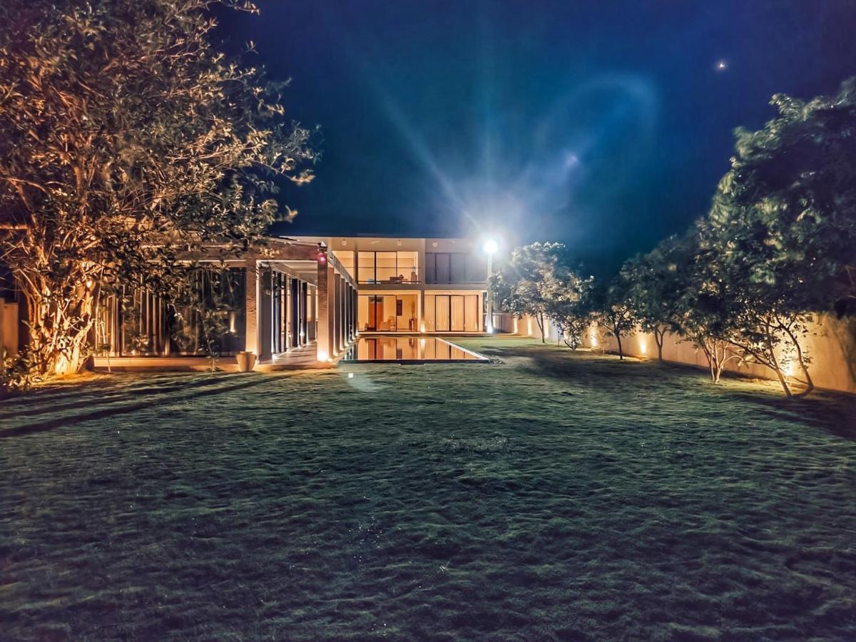 Villa Lagoonscape Negombo Exteriér fotografie