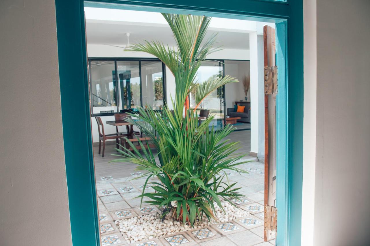 Villa Lagoonscape Negombo Exteriér fotografie