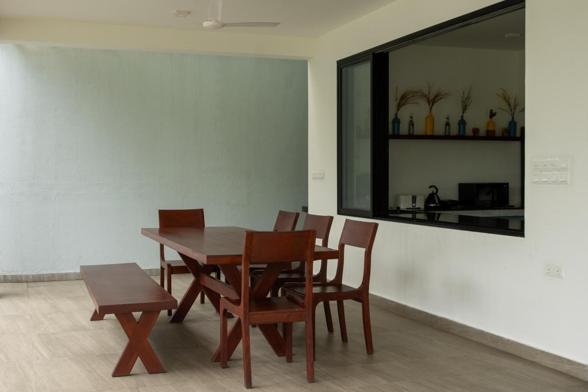 Villa Lagoonscape Negombo Exteriér fotografie