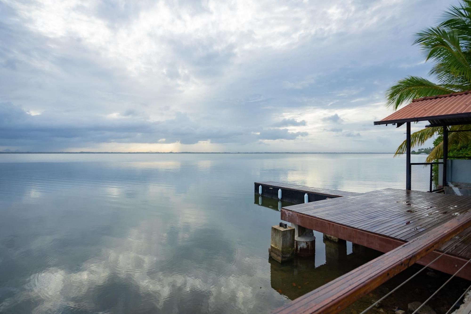Villa Lagoonscape Negombo Exteriér fotografie