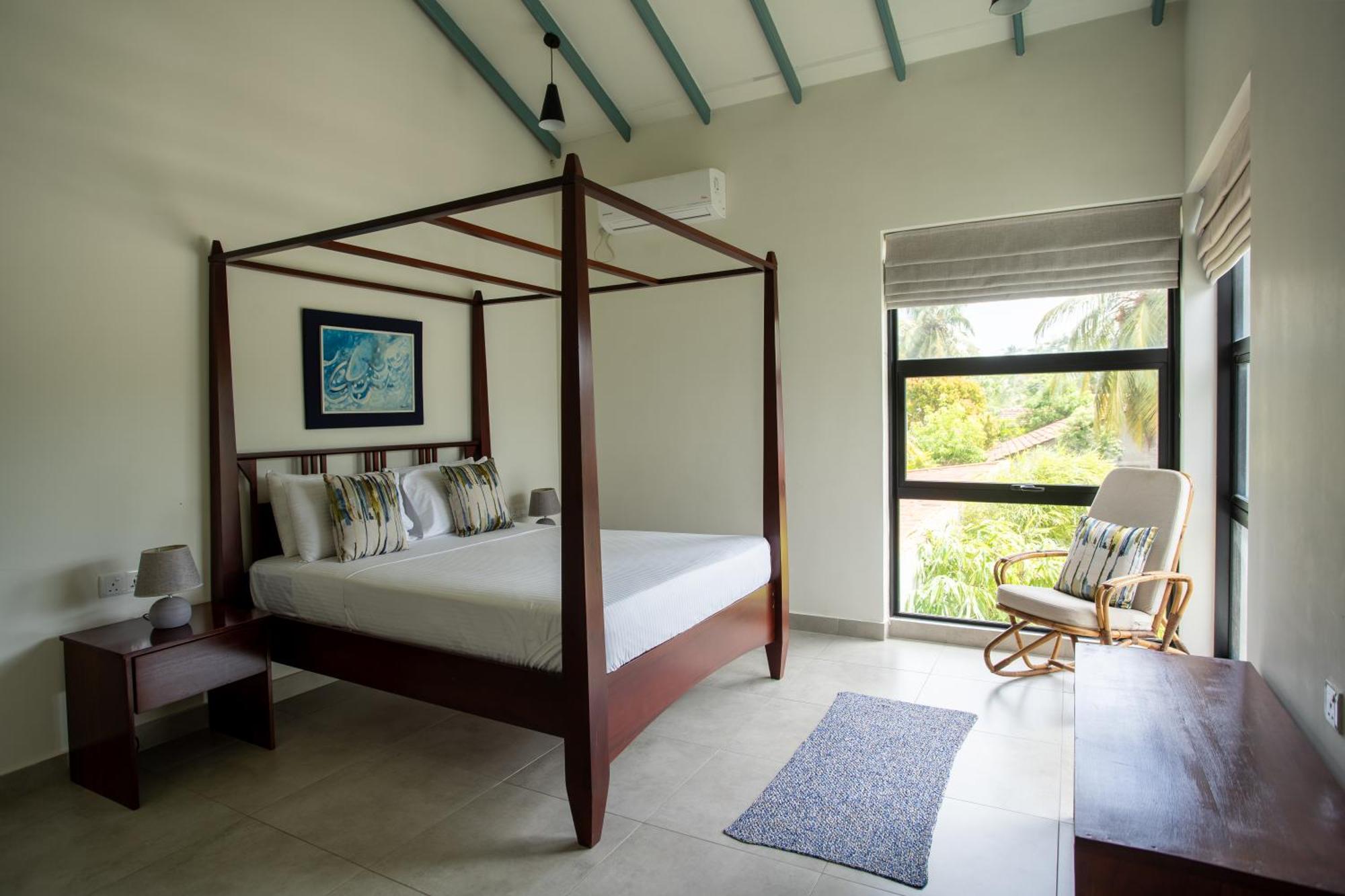 Villa Lagoonscape Negombo Exteriér fotografie