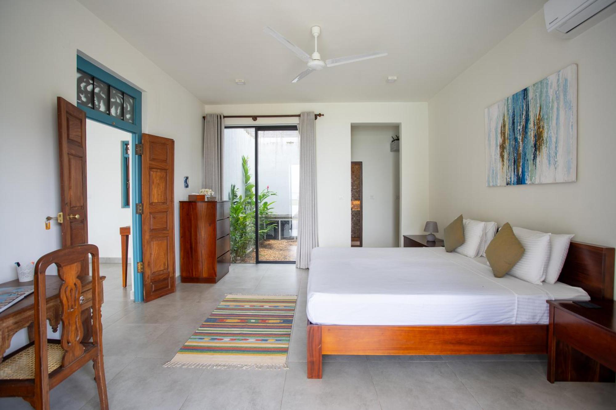 Villa Lagoonscape Negombo Exteriér fotografie